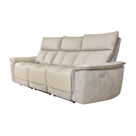 FEATHER 3 SEATER