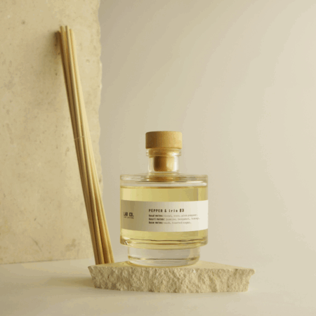 DIFFUSER MAGNOLIA & SPICE LAB 200ml