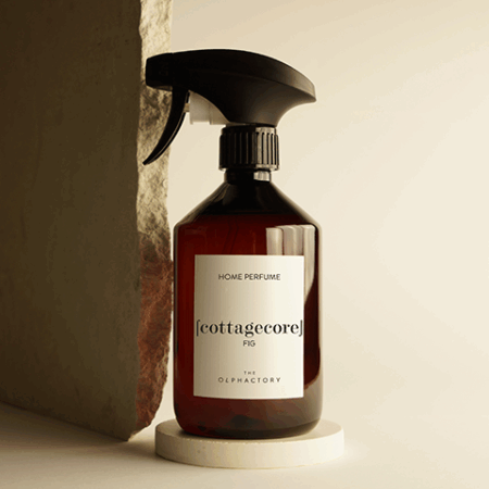 FABRIC REFRESHER COTTAGECORE 500ml