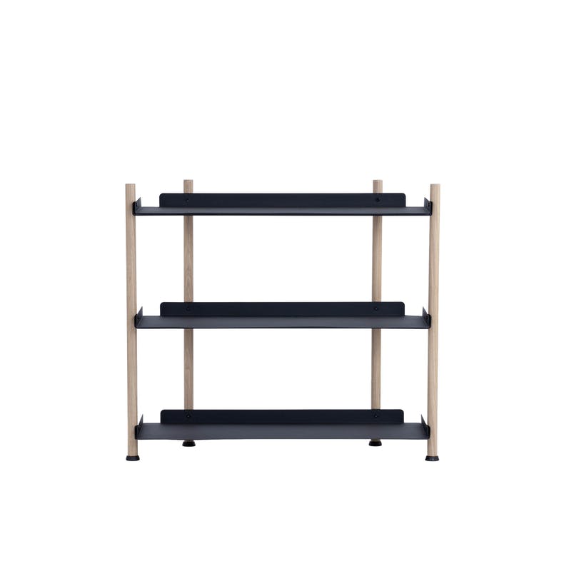 Embry rack/shelf