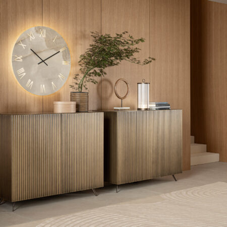 ONDA SIDEBOARD (2 DOORS)