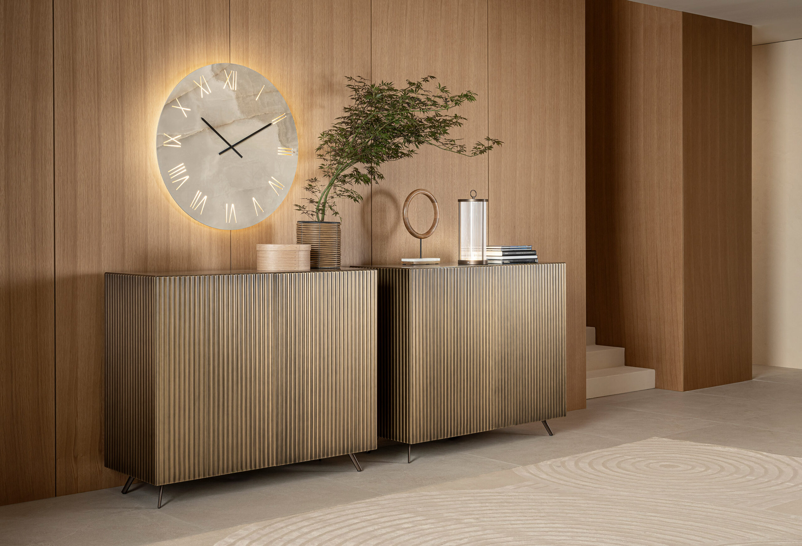 ONDA SIDEBOARD (2 DOORS)