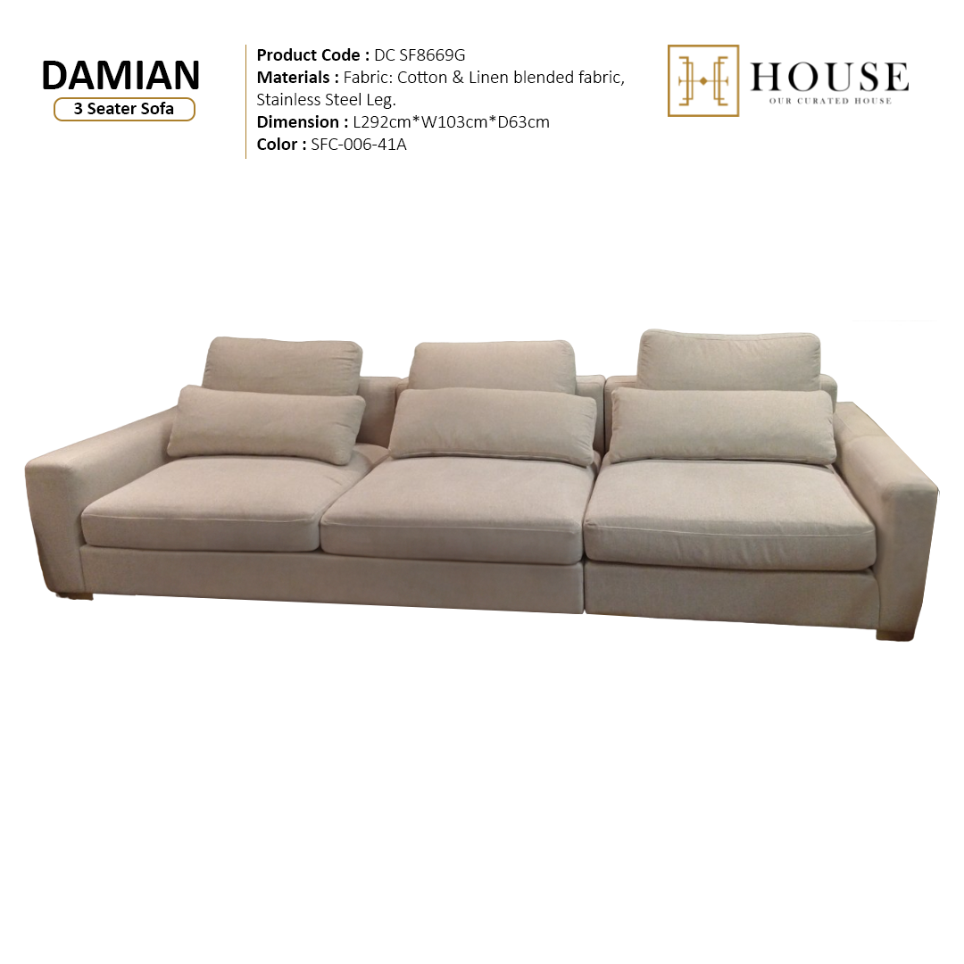 DAMIAN SF8669G