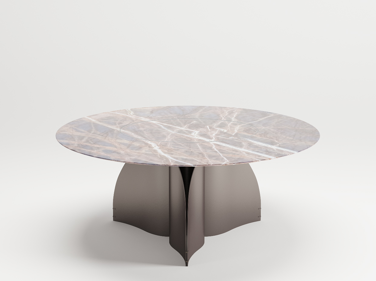 DAMARI (DINING TABLE)
