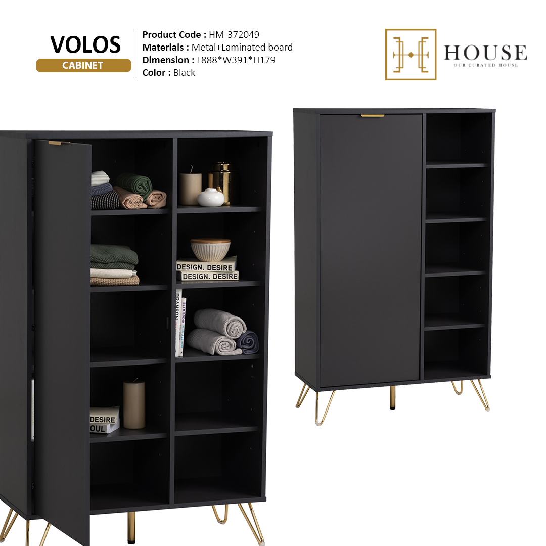Volos Cabinet