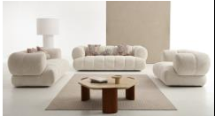 LT24152-1  2 SEATER