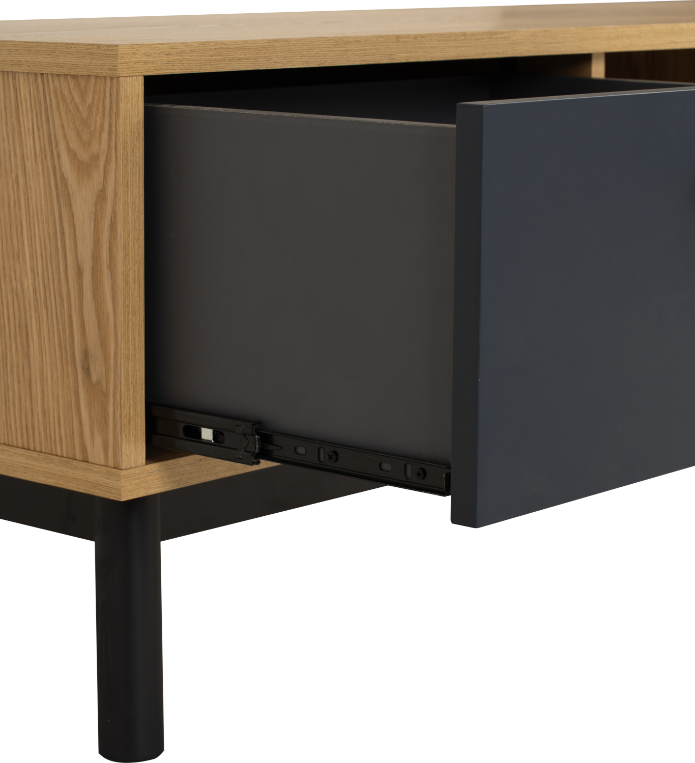 CASTOR TV CABINET