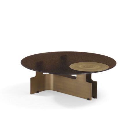 RQ - RAIDEN Coffee Table