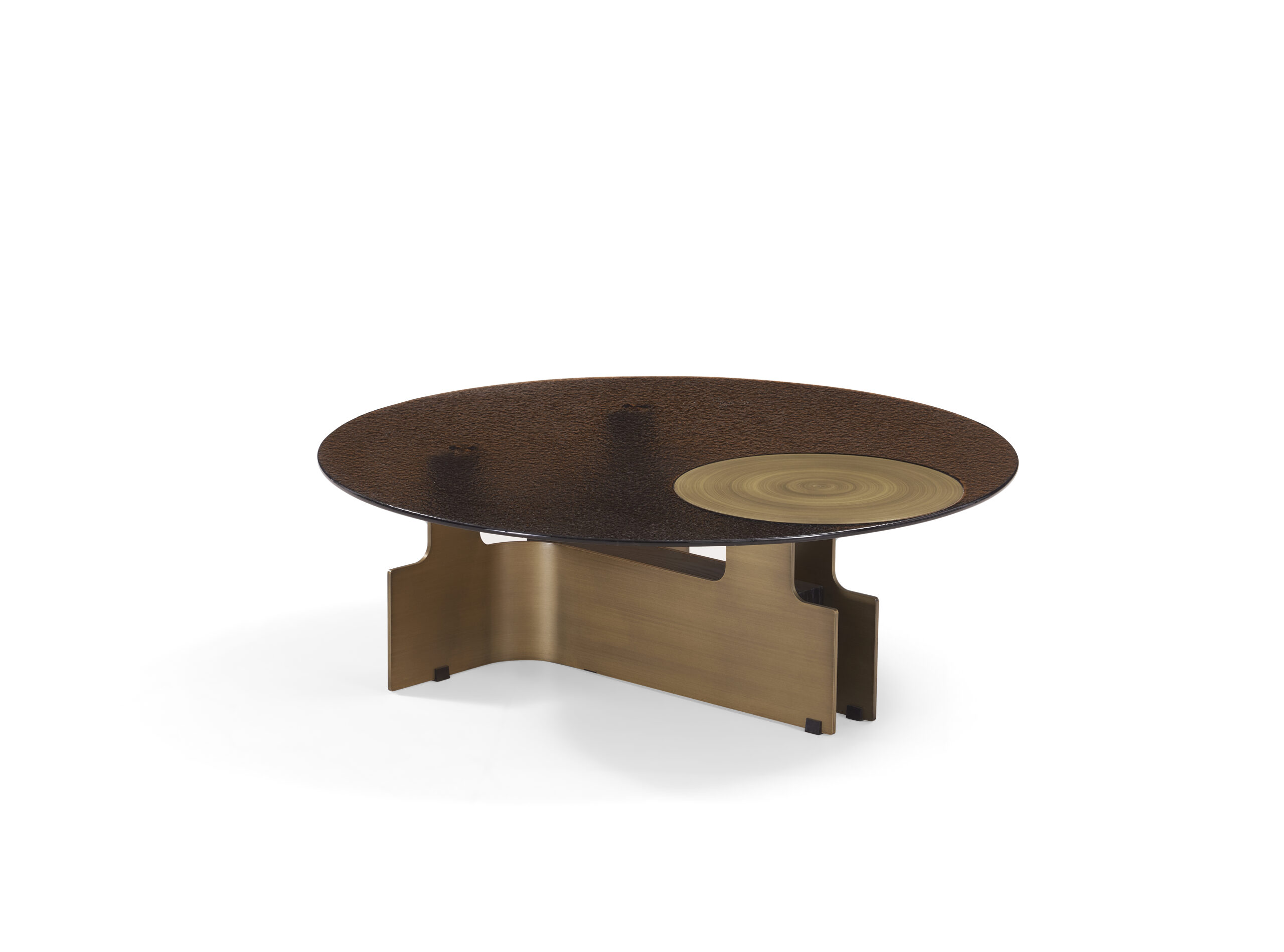 RQ - RAIDEN Coffee Table