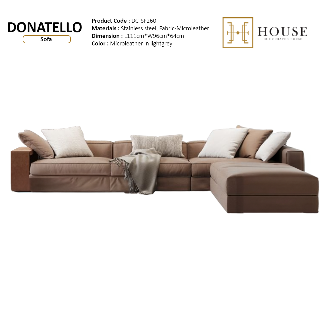 DONATELLO