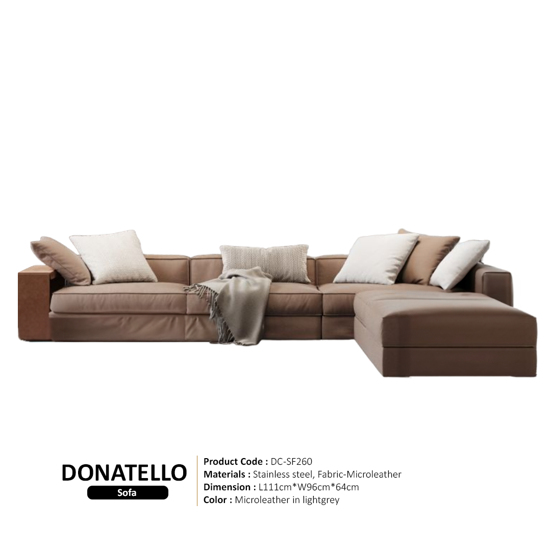 DONATELLO