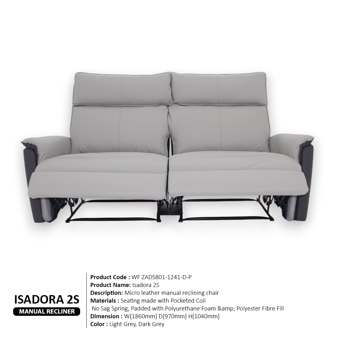 ISADORA 2S