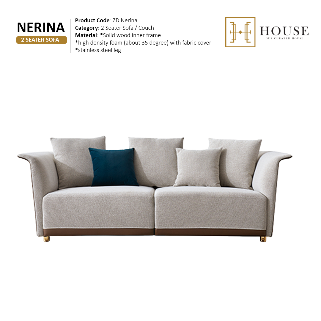 NERINA