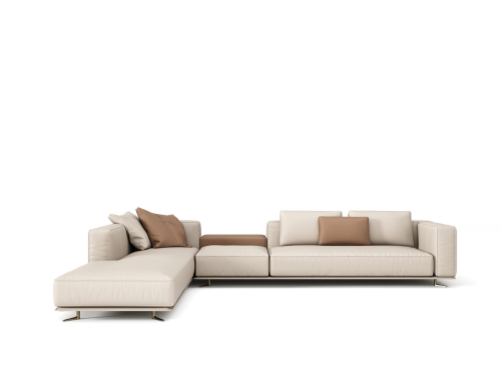 DARCELL  (SOFA)