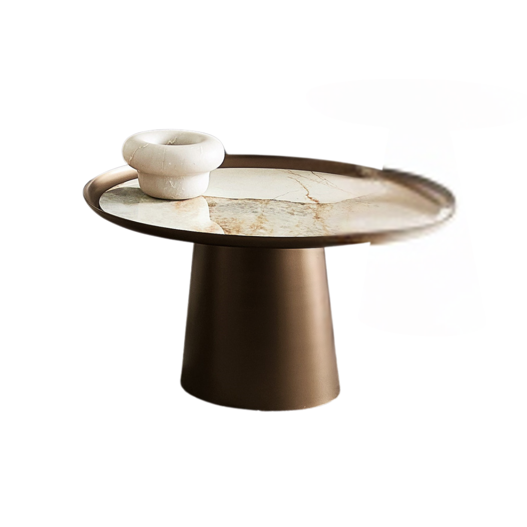 RING COFFEE TABLE S127