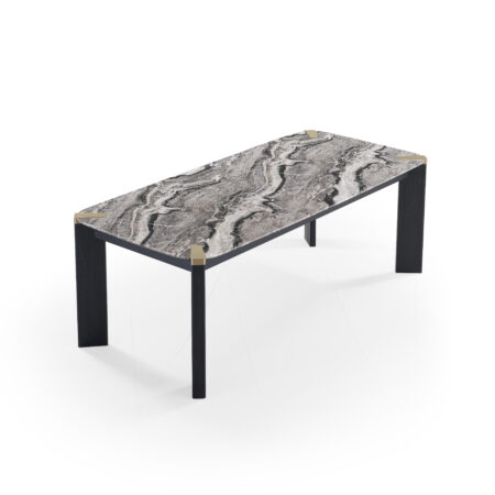 RQ - RUSELL Dining Table