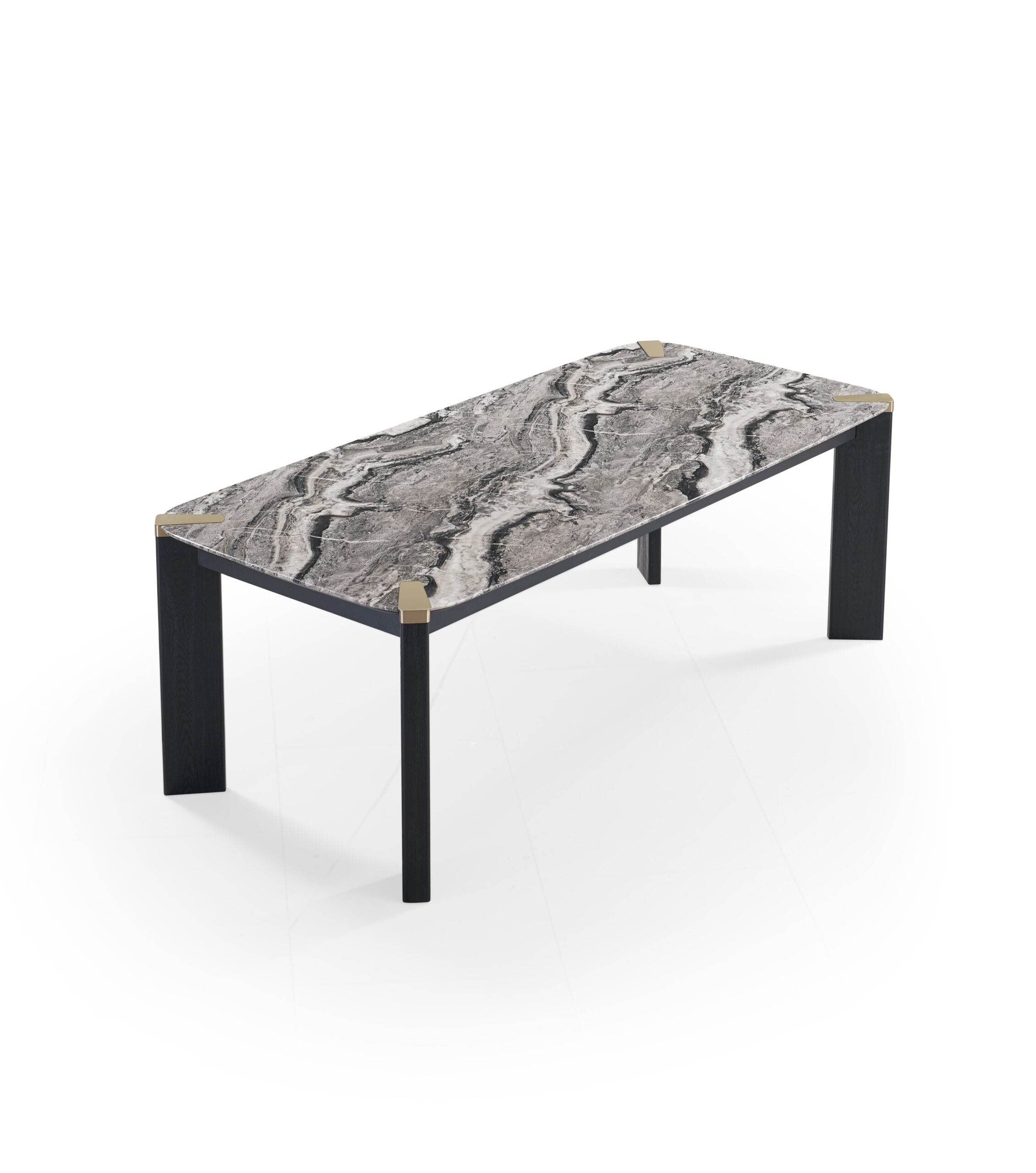RQ - RUSELL Dining Table