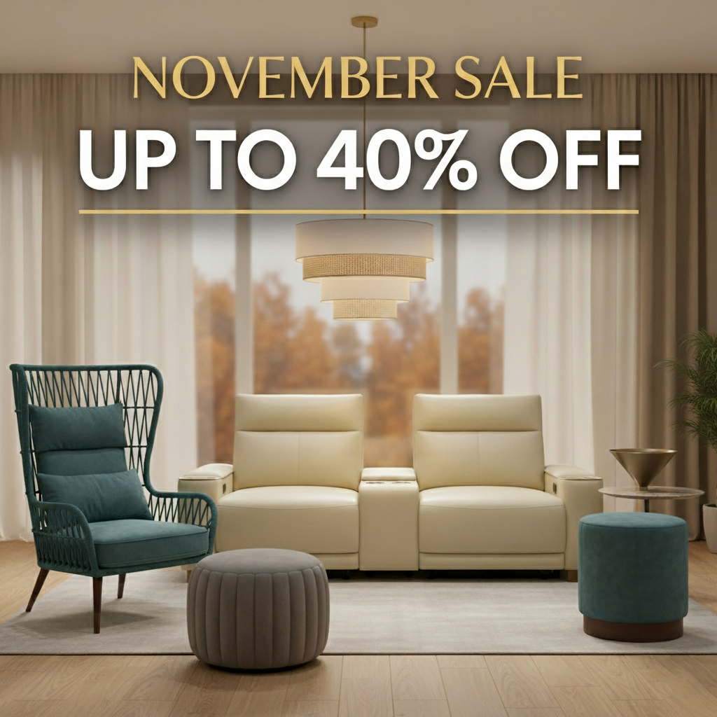 November Sale