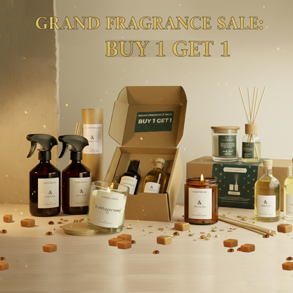 Home Fragrance Grand Sale