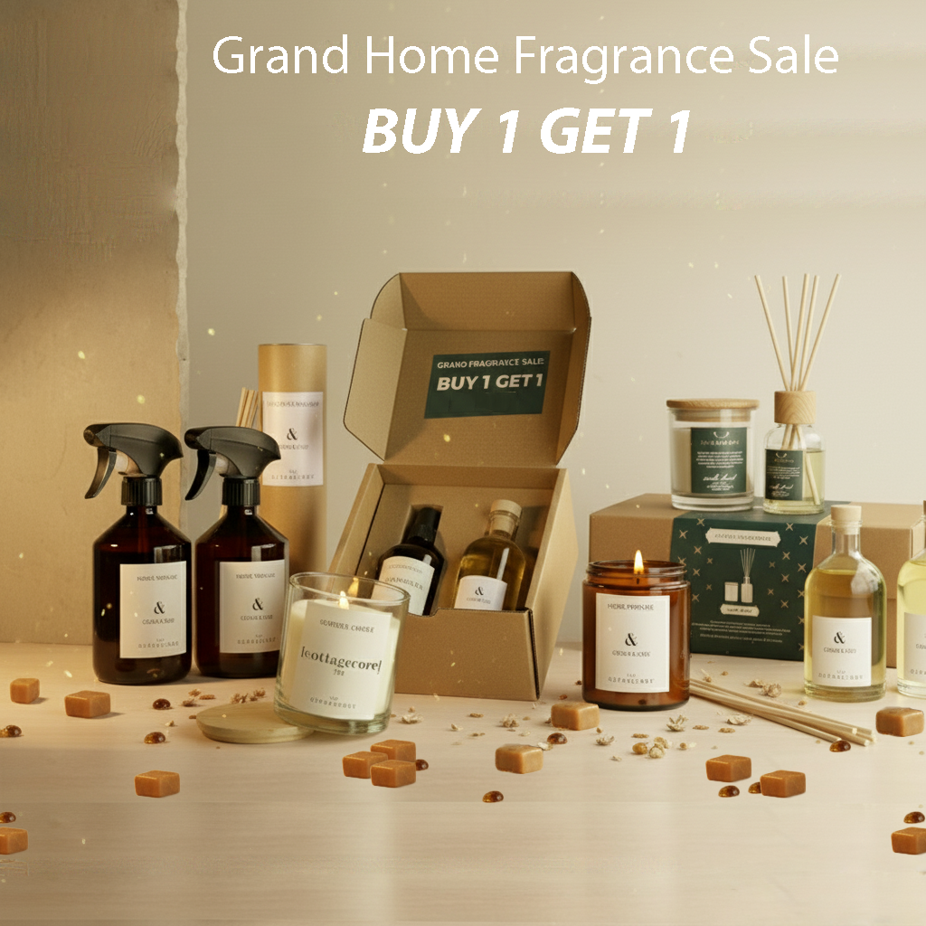 Home Fragrance Grand Sale