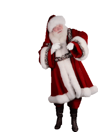 Merry Christmas from Hooga