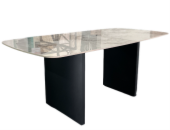 VENUS Rectangular Dining table