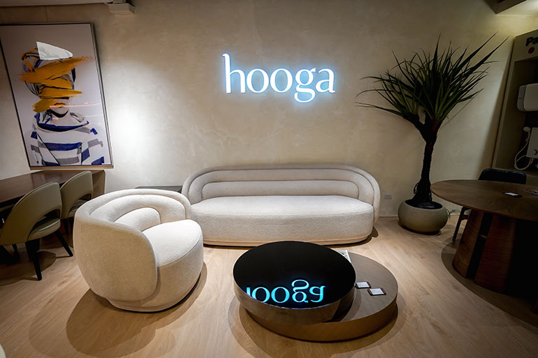 Hooga: World-class designs curated for the Filipino home