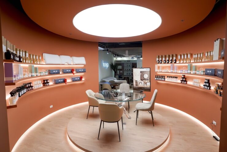 World-class designs curated for the Filipino home