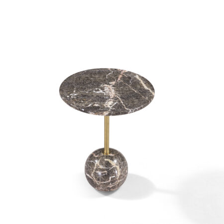 RAMA SIDE TABLE