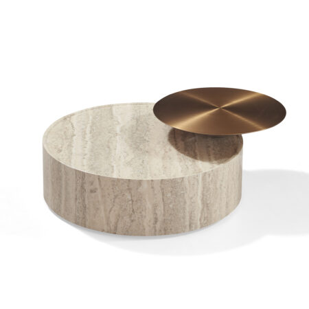 RQ-RAVI COFFEE TABLE