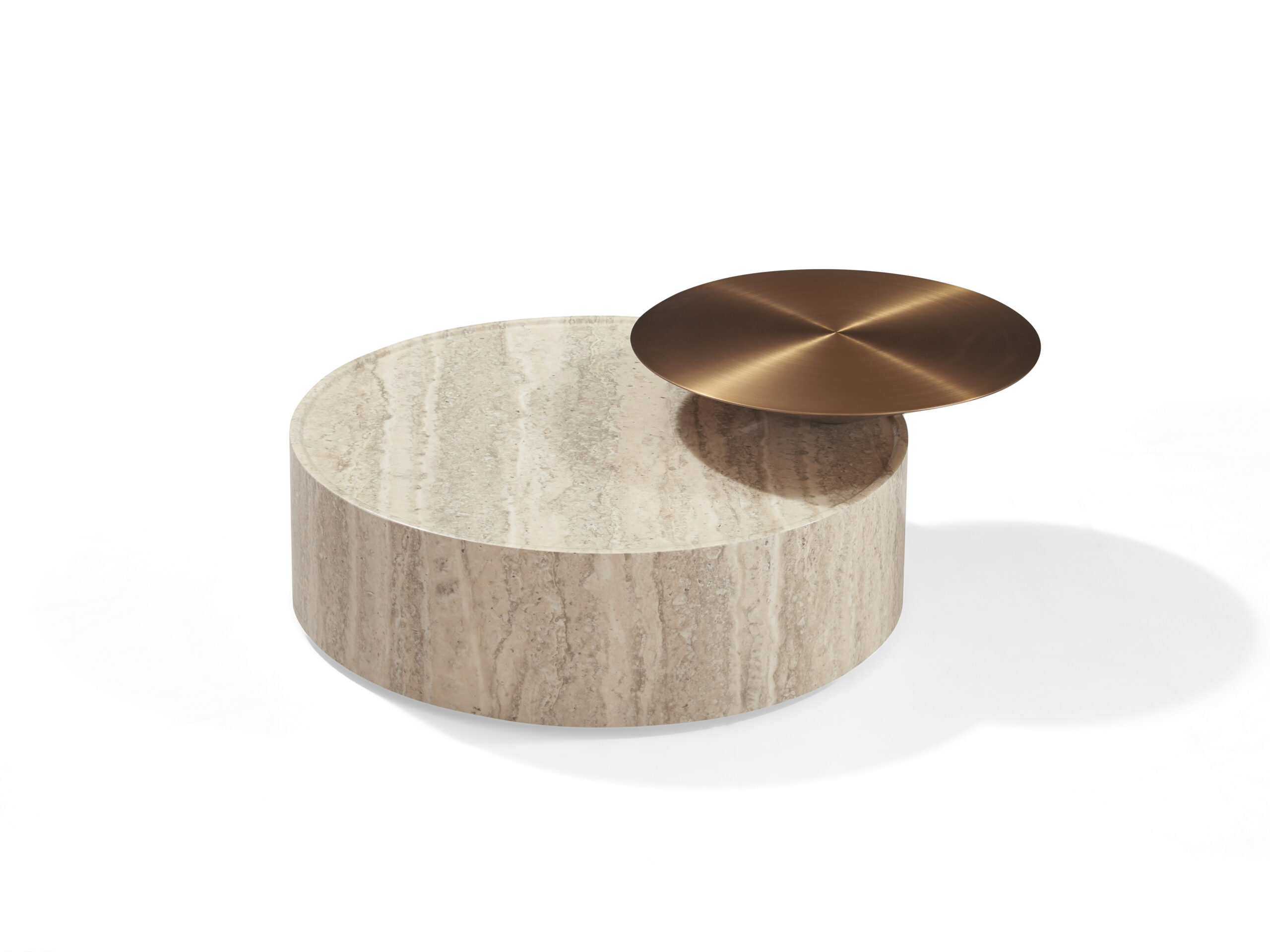 RQ-RAVI COFFEE TABLE